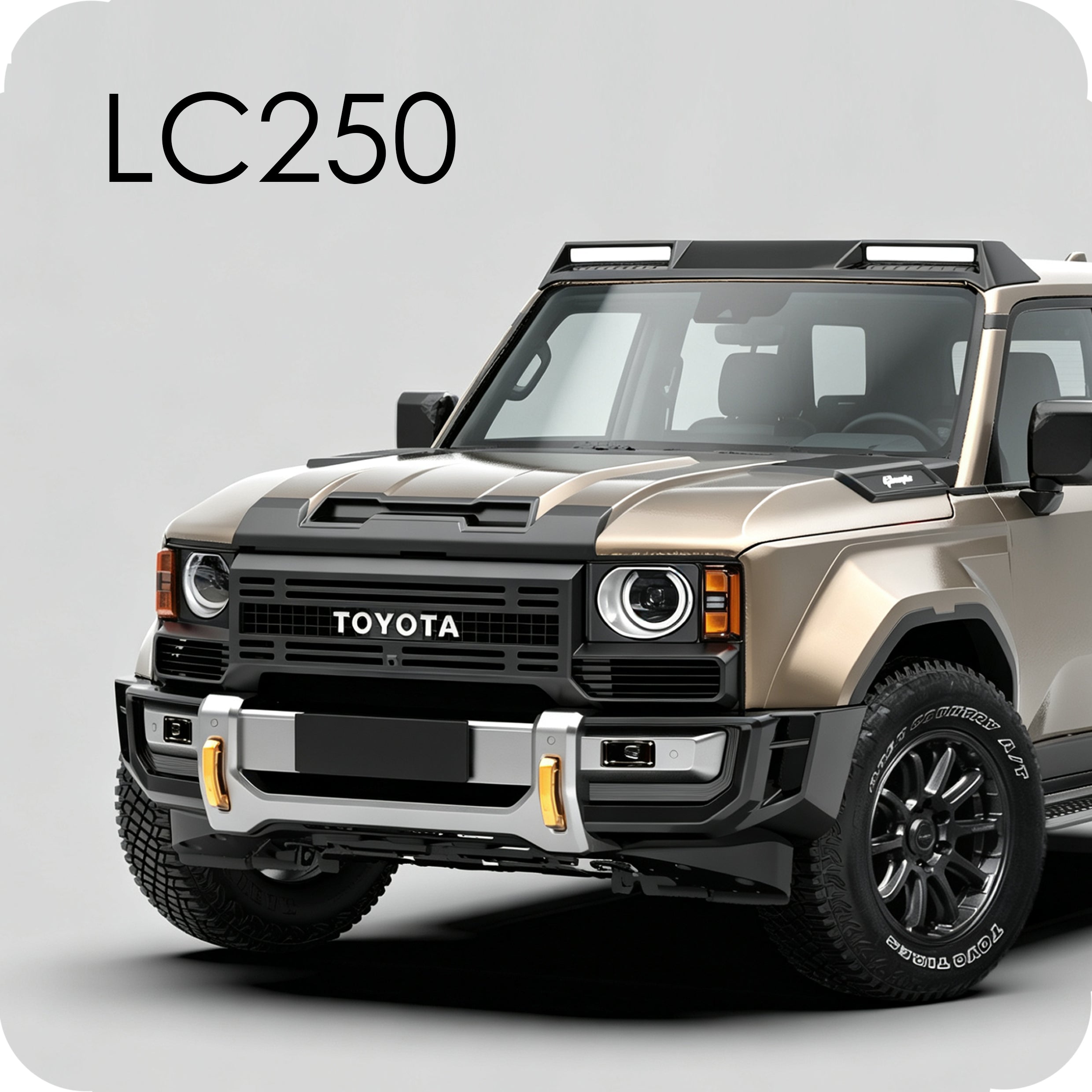 LC250