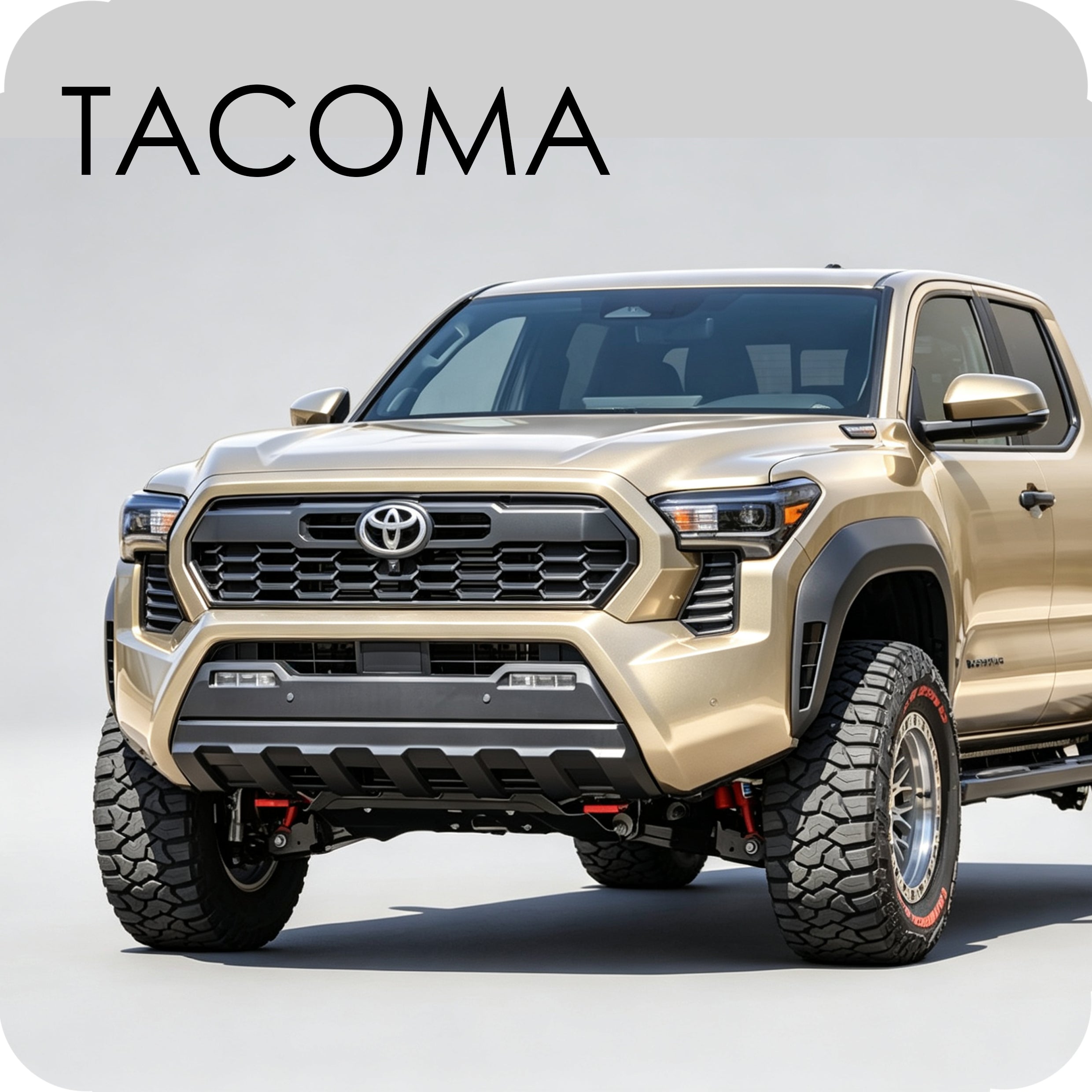 TACOMA