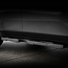 Side Step for Toyota LC250