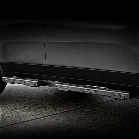 Side Step for Toyota LC250
