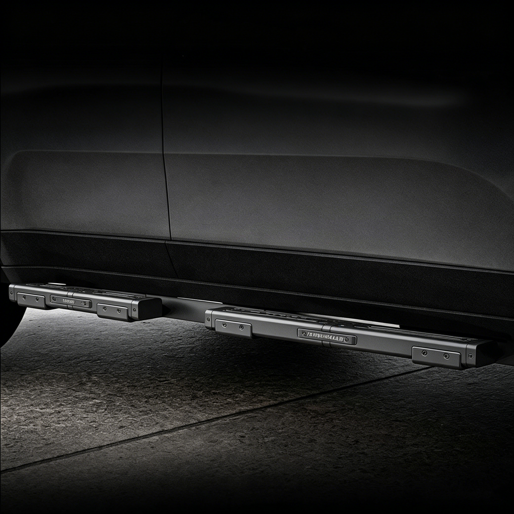 Side Step for Toyota LC250
