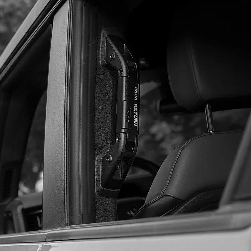 B-Pillar Grab Handle for Ford Bronco