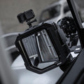 Multifunctional Rain Guard for Toyota LC250
