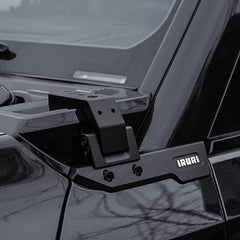 GX550A Column Lamp Stand