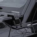 GX550A Column Lamp Stand