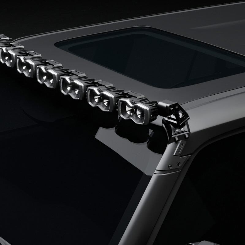 Roof Light Bar Mounts