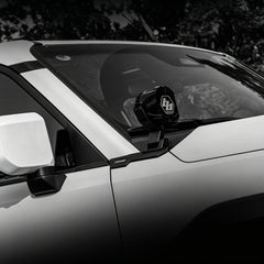 A-Pillar Light Bar Mounts for Toyota LC250