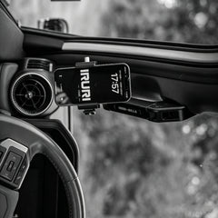 A-pillar Handle for Toyota LC250