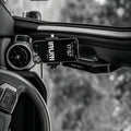 A-pillar handle for Toyota LC250