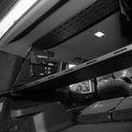 Trunk Integrated Storage System for Toyota LC250