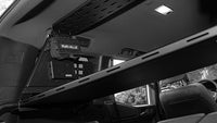 Trunk Integrated Storage System for Toyota LC250