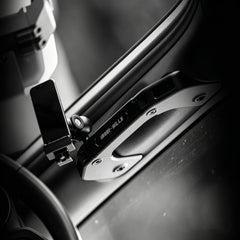 A-pillar Handle for Toyota LC250