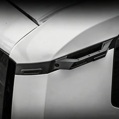 D-pillar Handle for Toyota LC250