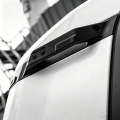 D-pillar Handle for Toyota LC250