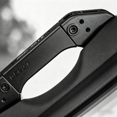 A-pillar Handle for Toyota LC250