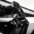 Roof Light Bar Mounts for Toyota LC250