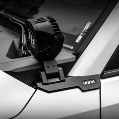 A-Pillar Light Bar Mounts for Toyota LC250