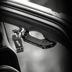 A-pillar Handle for Toyota LC250