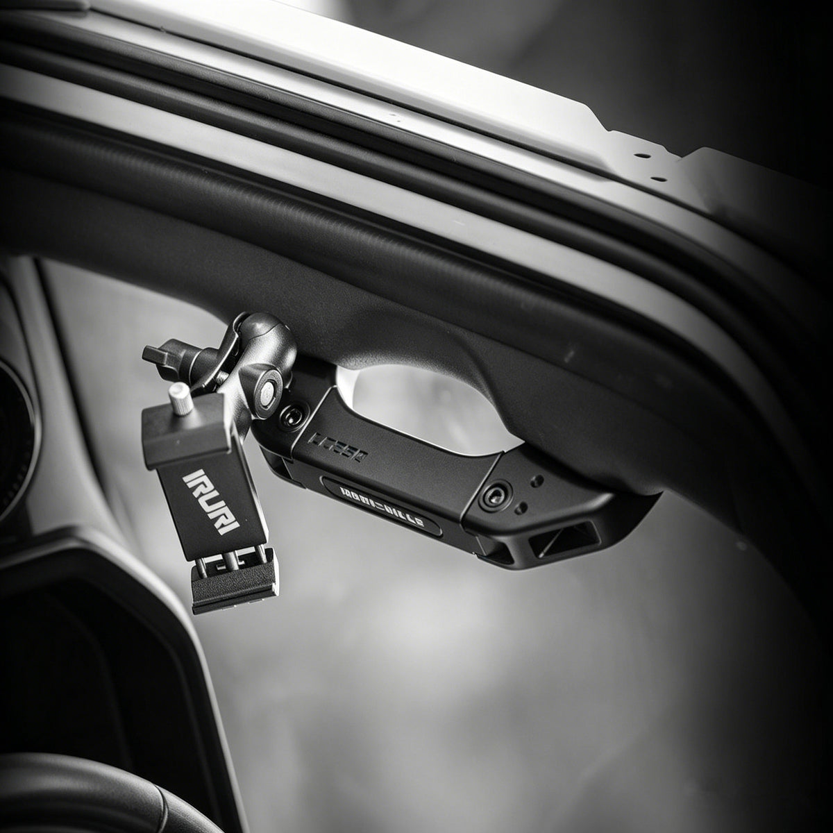 A-pillar Handle for Toyota LC250