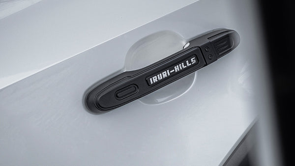 Door handle for Toyota LC250