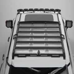 Roof Rack for Toyota LC250