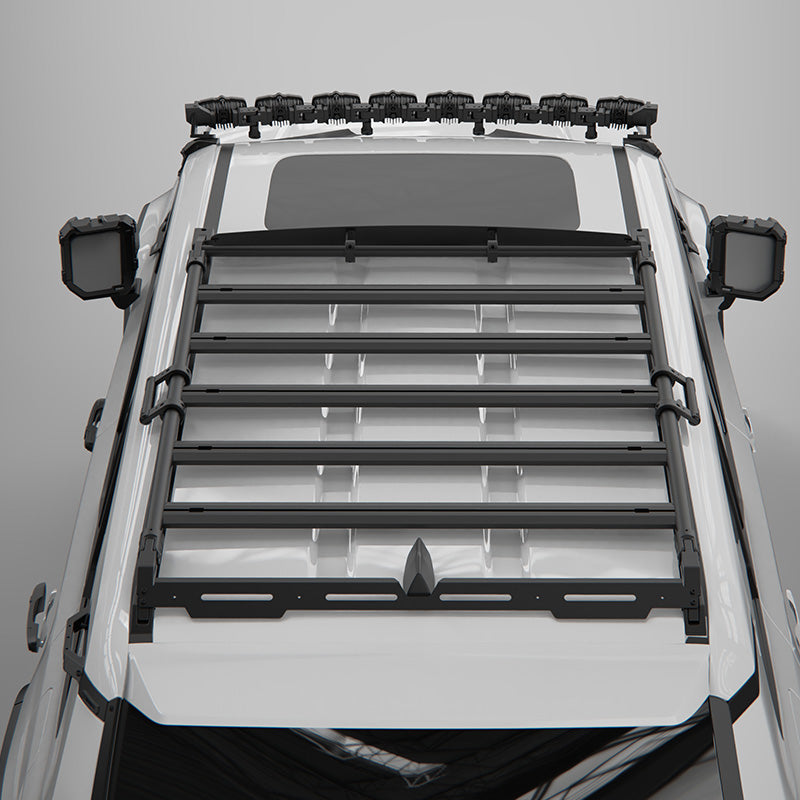 Roof Rack for Toyota LC250
