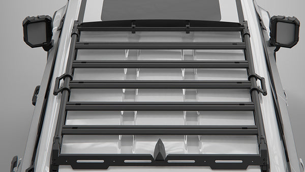Roof Rack for Toyota LC250