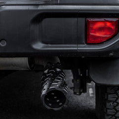Exhaust Tip for Jeep Wrangler