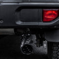 Exhaust Tip for Jeep Wrangler