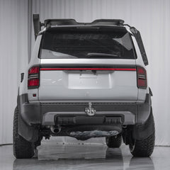 Tail Lights for Toyota LC250