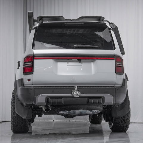 Tail Lights for Toyota LC250
