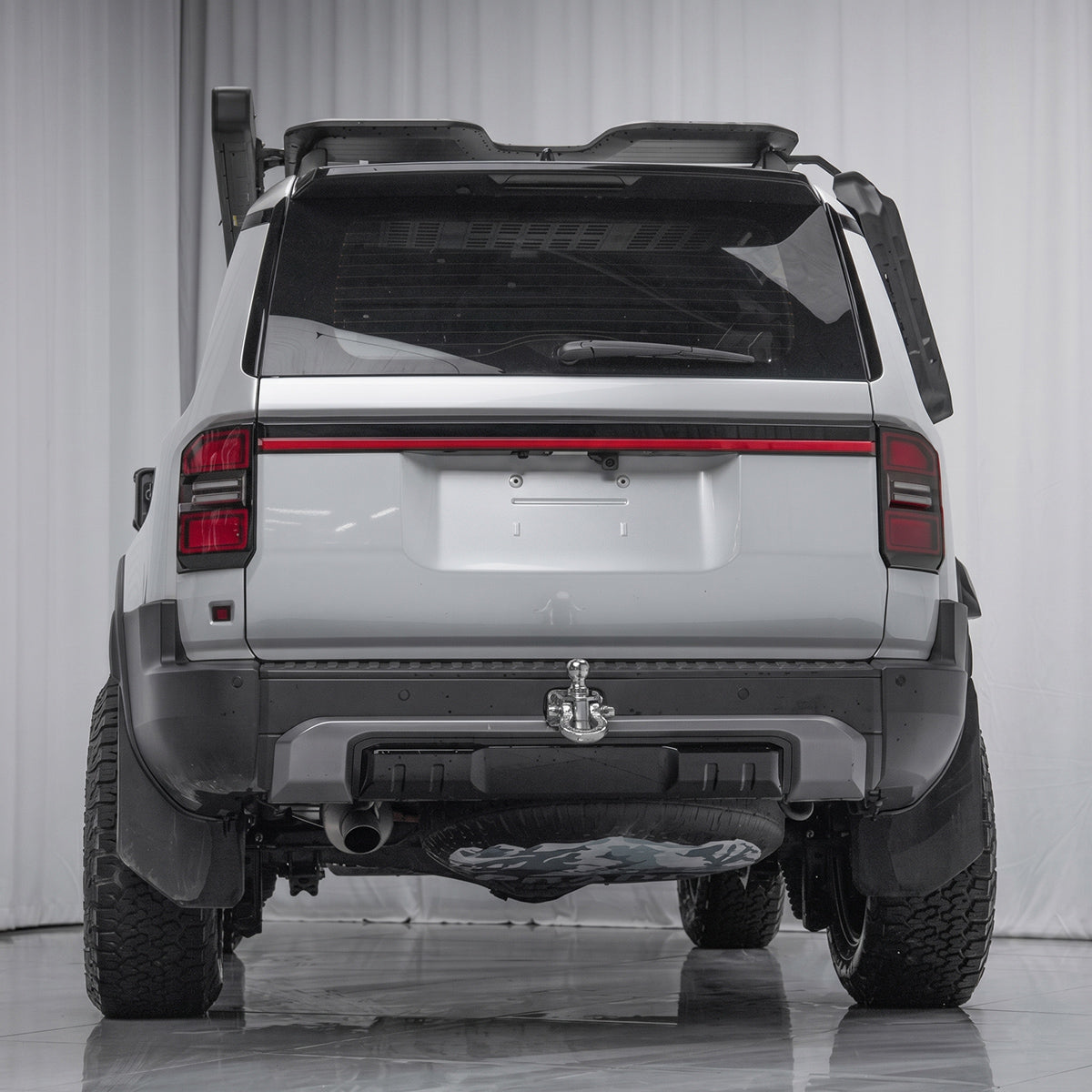 tail lights for Toyota LC250
