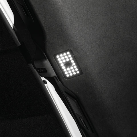 Trunk Camping Light for Toyota LC250