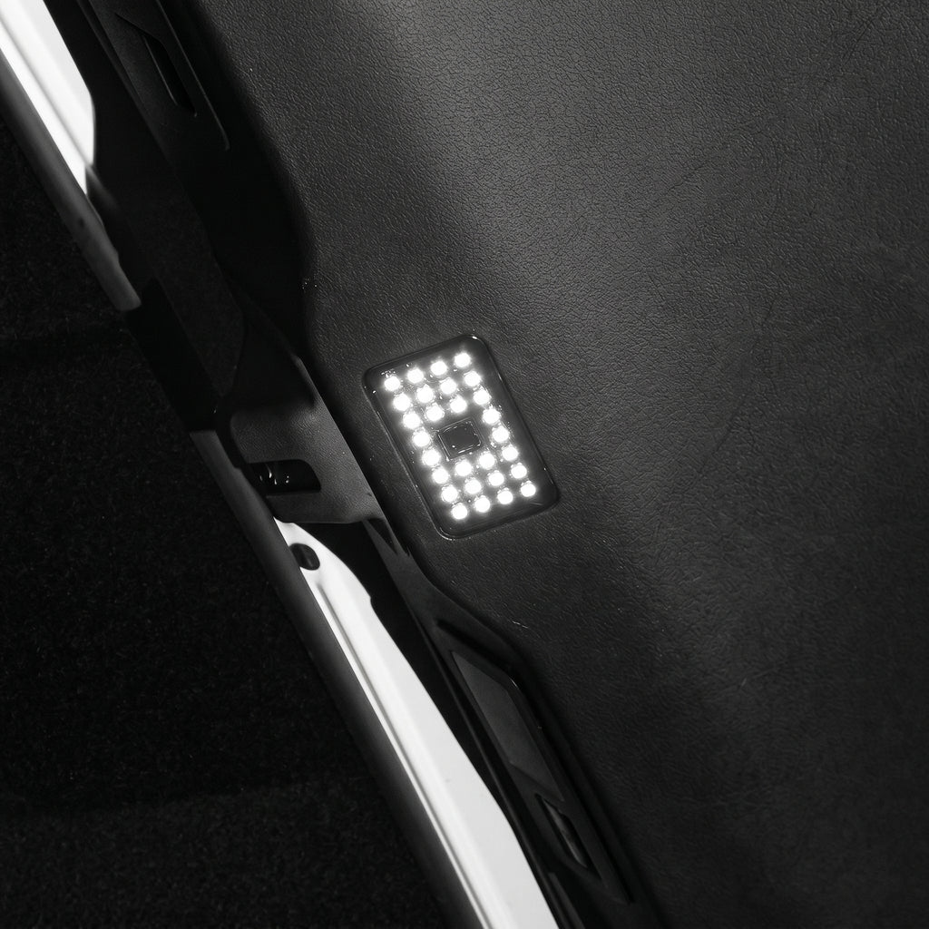 Trunk Camping Light for Toyota LC250