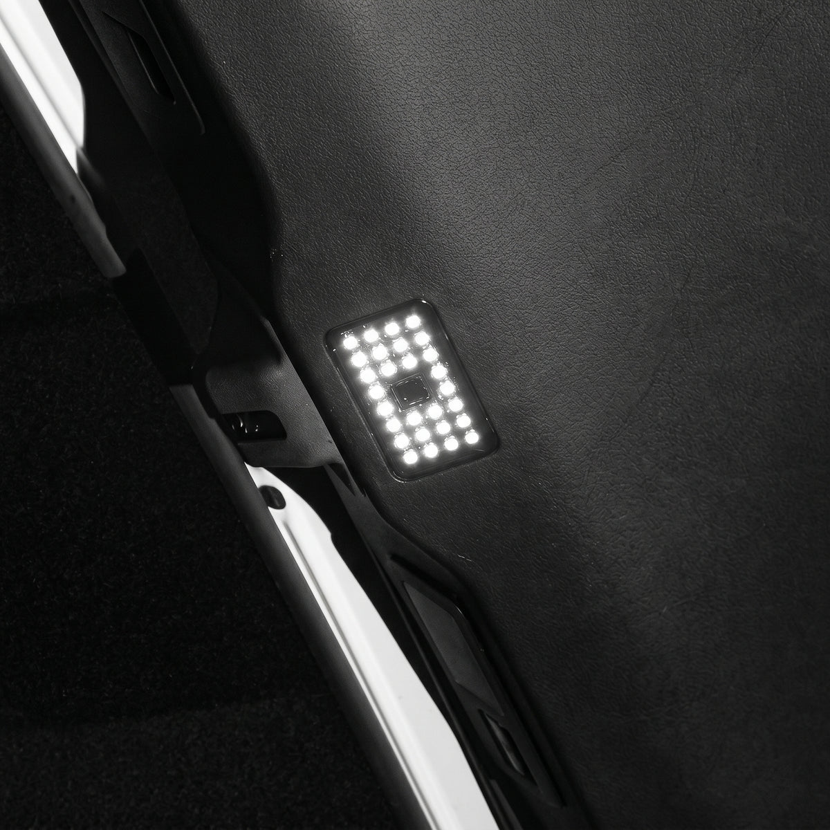 Trunk Camping Light for Toyota LC250