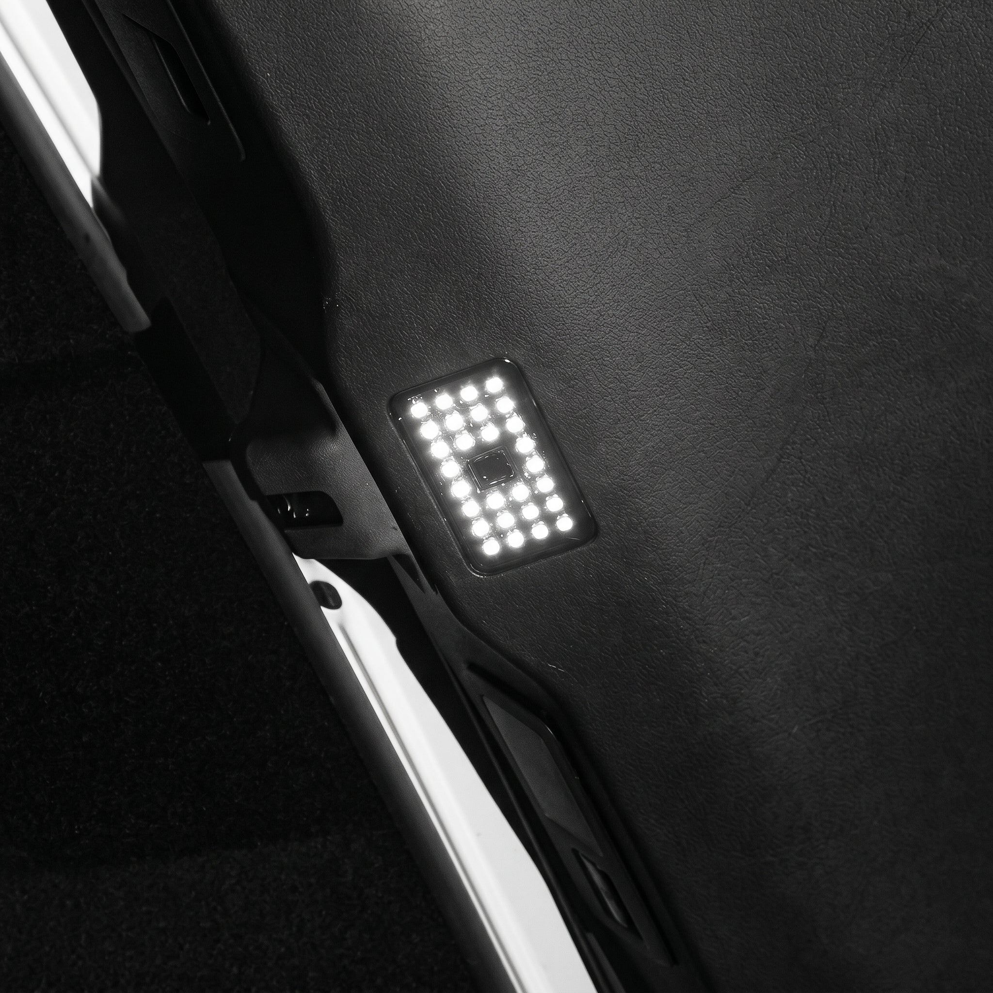 Trunk Camping Light for Toyota LC250