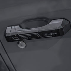 Door Handle Covers for Jeep Wrangler