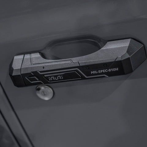 Door Handle Covers for Jeep Wrangler