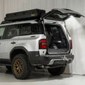Trunk Camping Light for Toyota LC250
