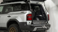 Trunk Camping Light for Toyota LC250