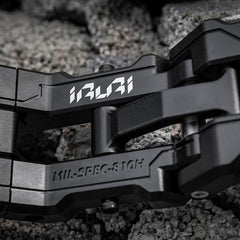Roof Access Ladder for Jeep Wrangler