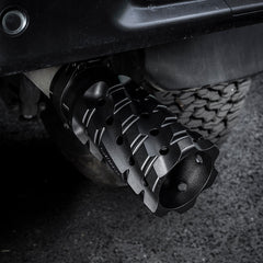 Exhaust Tip for Jeep Wrangler