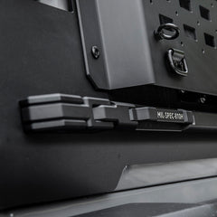 Tailgate Molle Panel for Jeep Wrangler