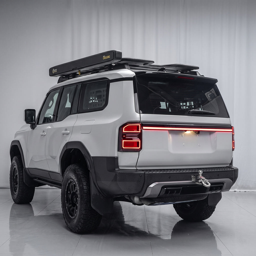 tail lights for Lexus Gx550