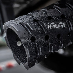 Exhaust Tip for Jeep Wrangler