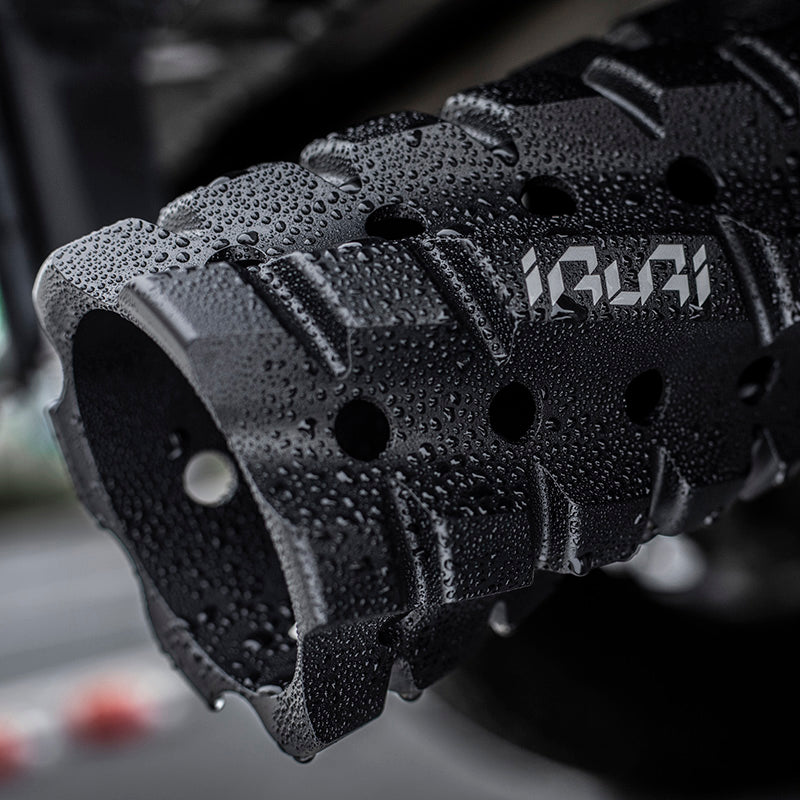 Exhaust Tip for Jeep Wrangler
