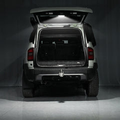 Trunk Camping Light for Toyota LC250