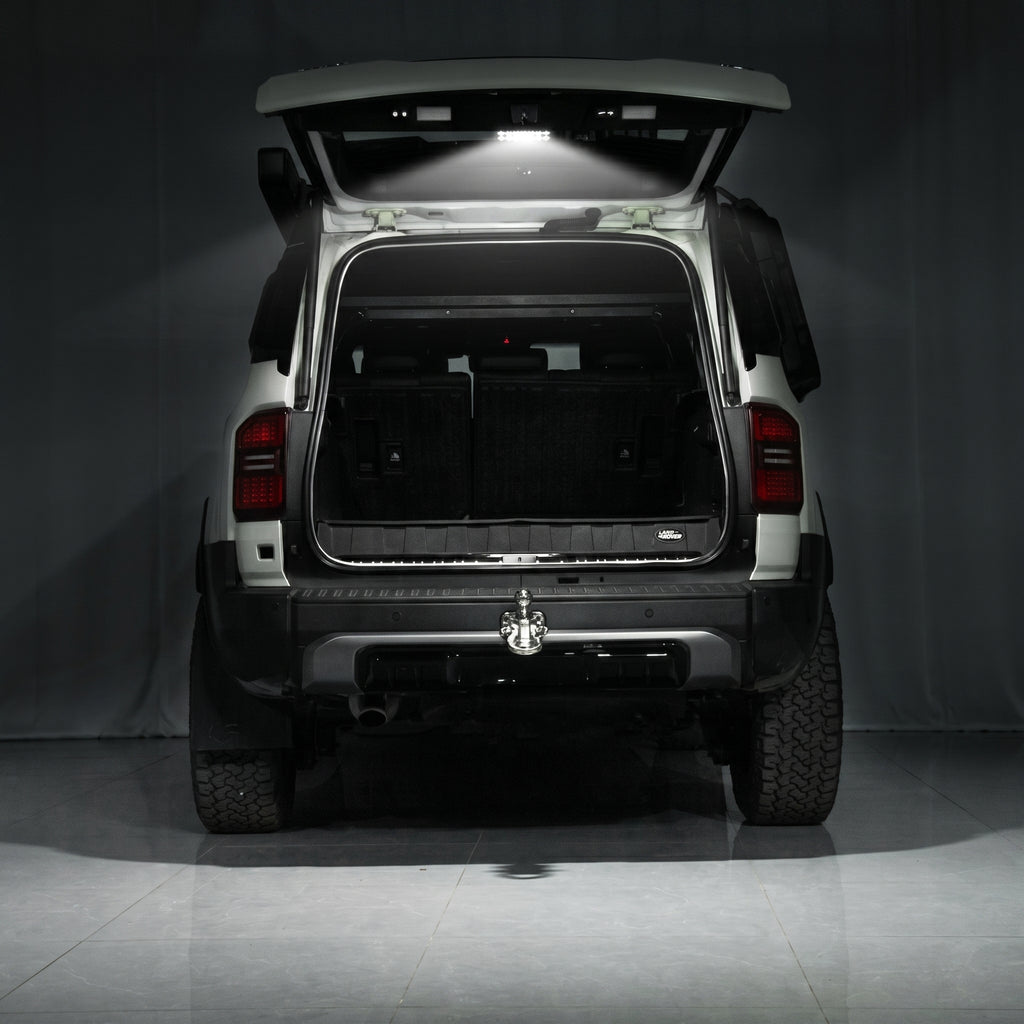 Trunk Camping Light for Toyota LC250