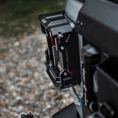 Taillight Guard Covers for Jeep Wrangler