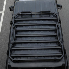 Full-Circle Roof Rack for Jeep Wrangler
